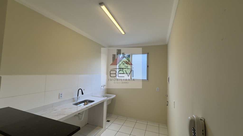 Apartamento em Piracicaba, no bairro Nova Pompéia
