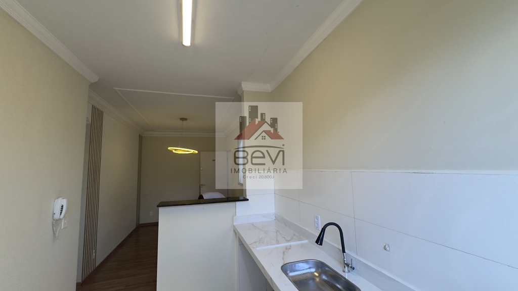 Apartamento em Piracicaba, no bairro Nova Pompéia