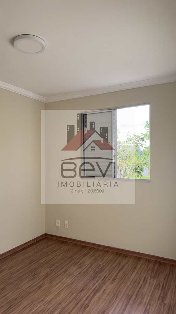 Apartamento em Piracicaba, no bairro Nova Pompéia