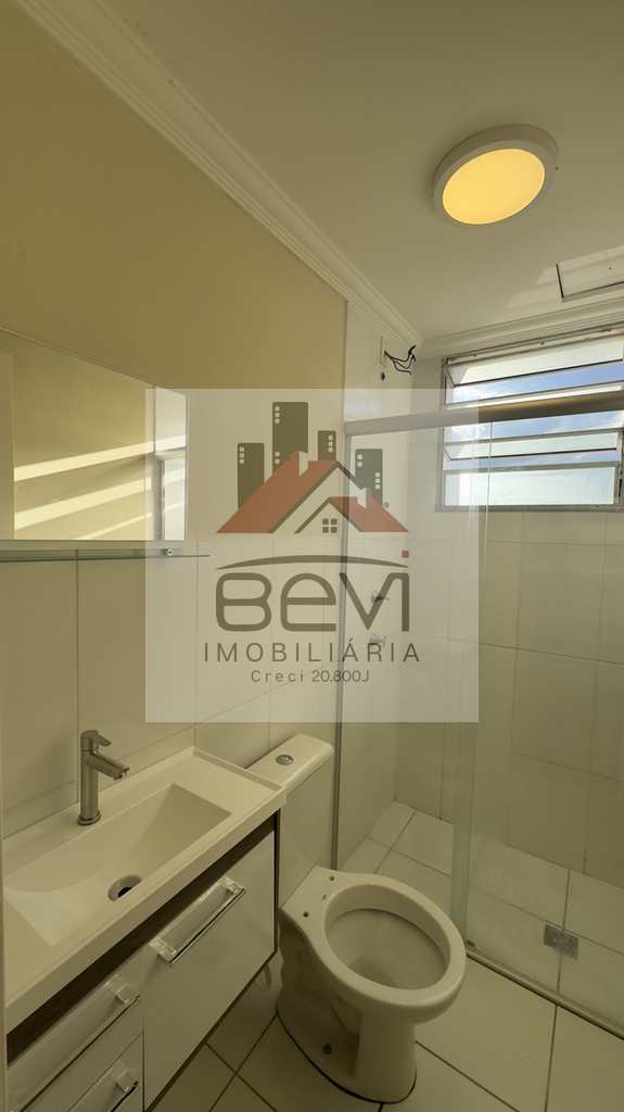 Apartamento em Piracicaba, no bairro Nova Pompéia