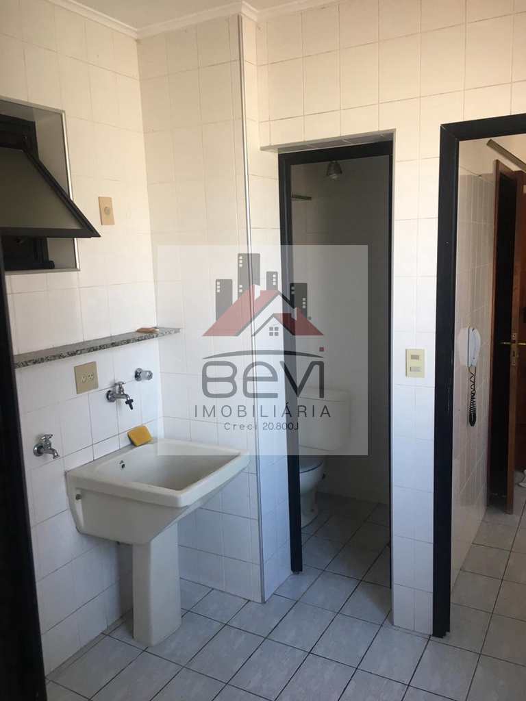 Apartamento em Piracicaba, no bairro Alto