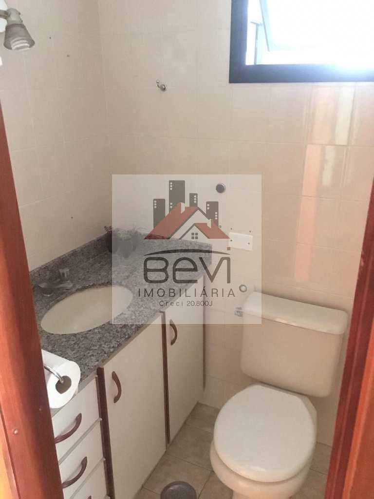 Apartamento em Piracicaba, no bairro Alto