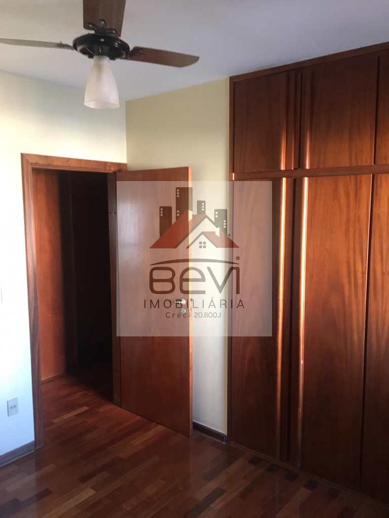 Apartamento em Piracicaba, no bairro Alto