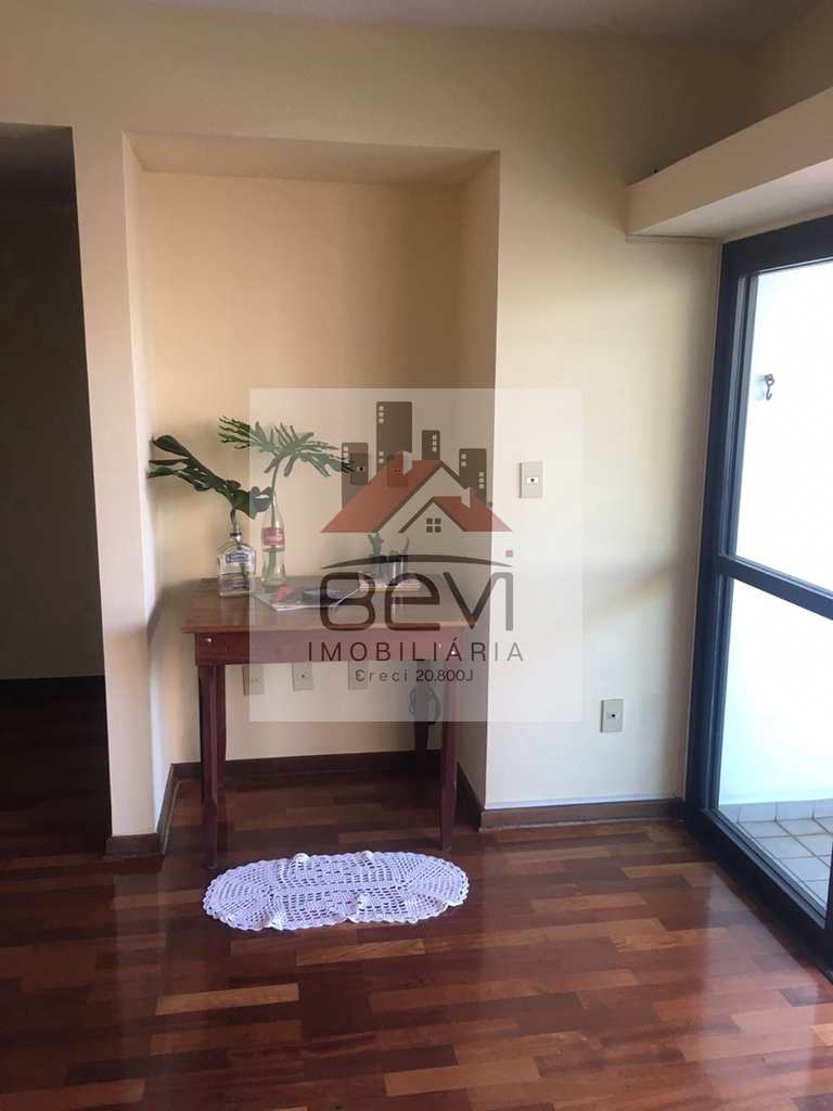 Apartamento em Piracicaba, no bairro Alto