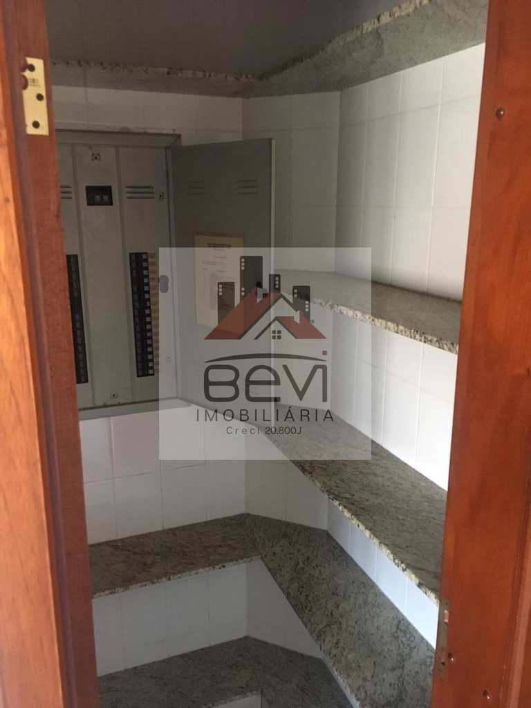 Apartamento em Piracicaba, no bairro Alto