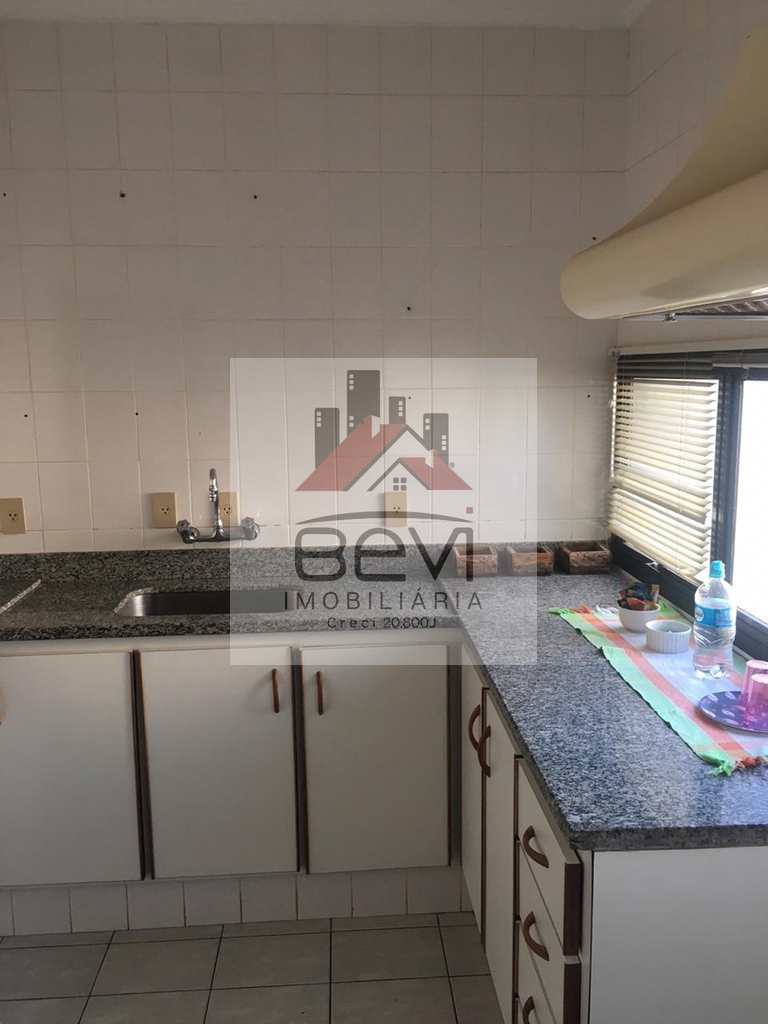 Apartamento em Piracicaba, no bairro Alto