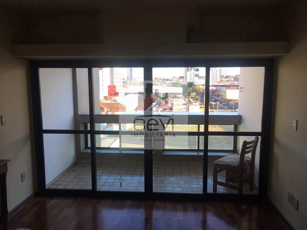 Apartamento em Piracicaba, no bairro Alto