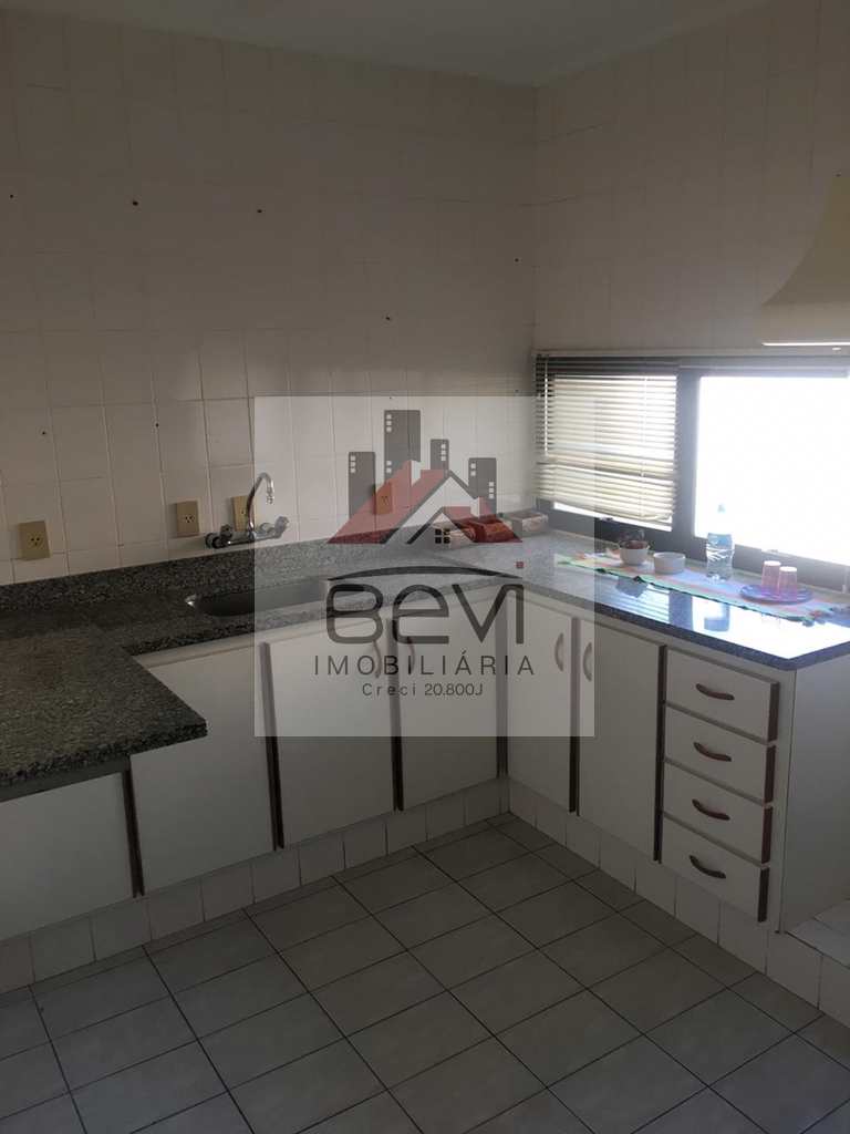 Apartamento em Piracicaba, no bairro Alto