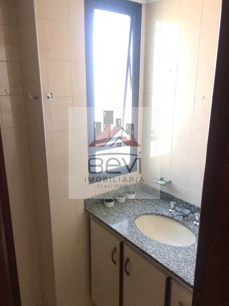 Apartamento em Piracicaba, no bairro Alto