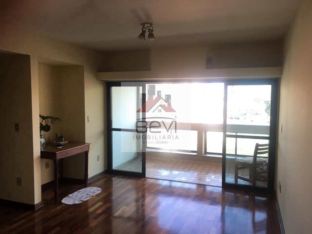 Apartamento em Piracicaba, no bairro Alto