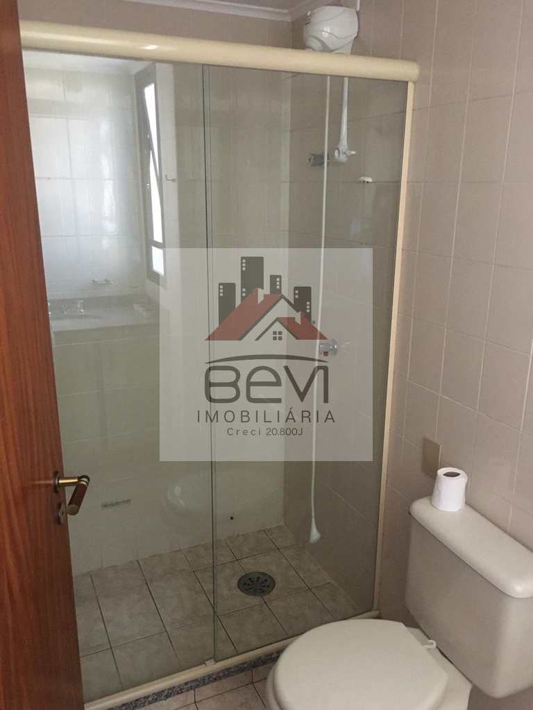 Apartamento em Piracicaba, no bairro Alto