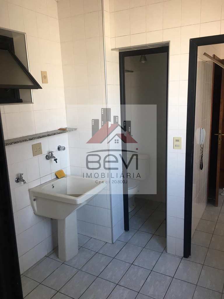 Apartamento em Piracicaba, no bairro Alto