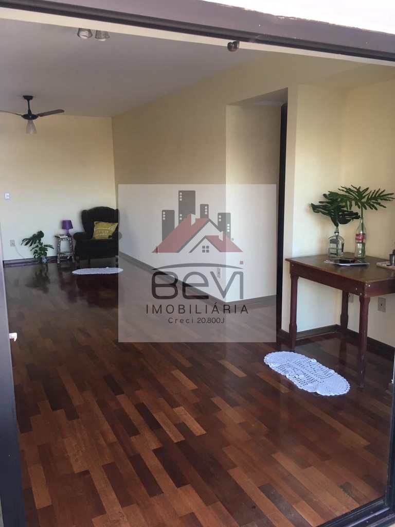 Apartamento em Piracicaba, no bairro Alto
