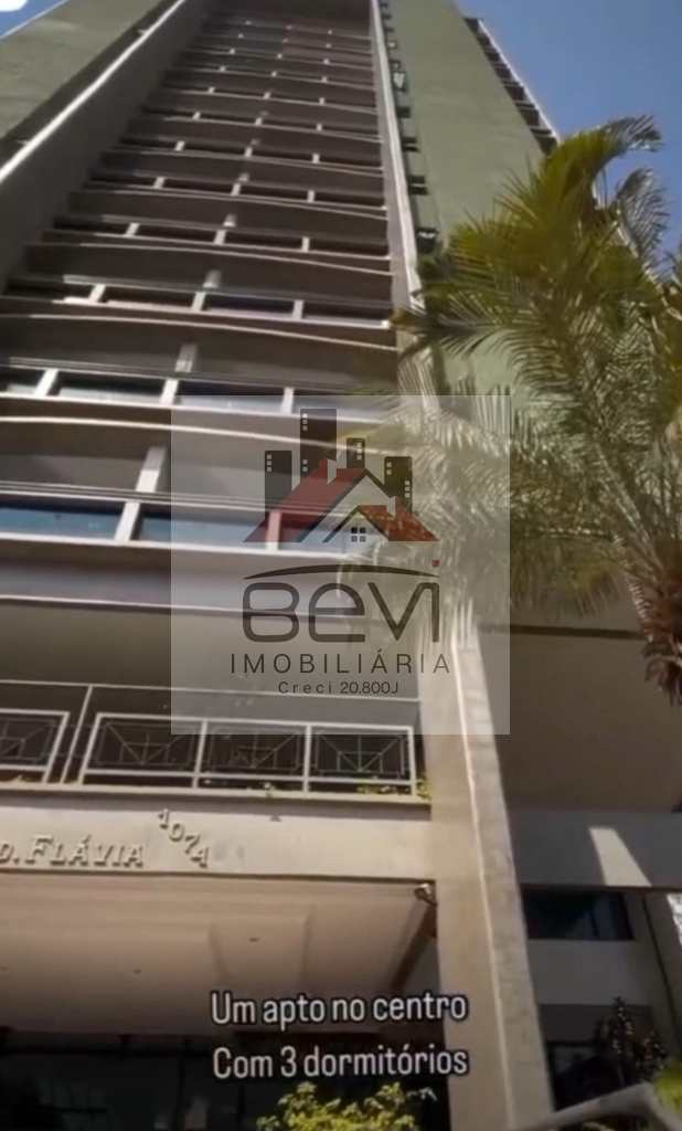 Apartamento em Piracicaba, no bairro Alto