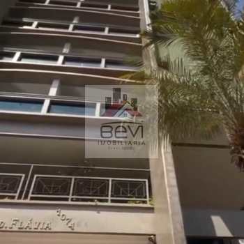 Apartamento em Piracicaba, bairro Alto