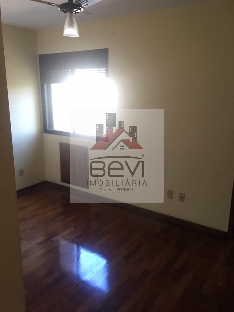Apartamento em Piracicaba, no bairro Alto