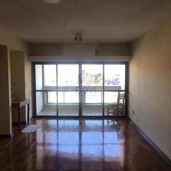 Apartamento em Piracicaba, bairro Alto