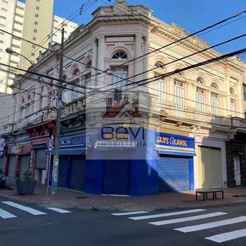 Loja em Piracicaba, bairro Centro