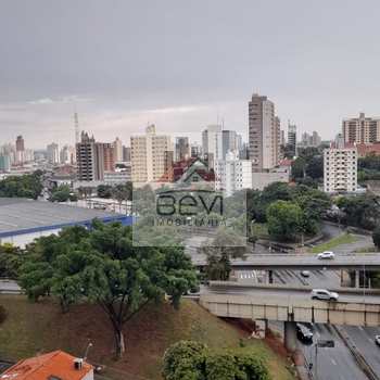 Apartamento em Piracicaba, bairro Paulicéia