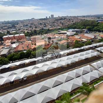 Apartamento em Piracicaba, bairro Nova América
