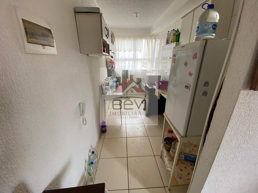 Apartamento em Piracicaba, no bairro Vila Sônia