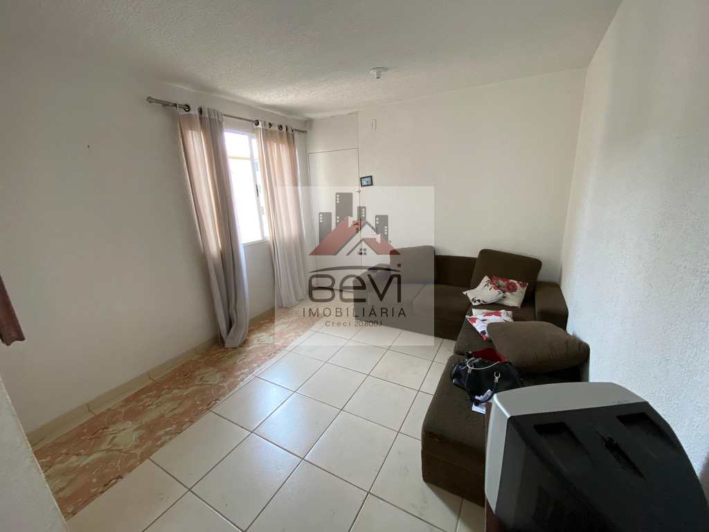 Apartamento em Piracicaba, no bairro Vila Sônia