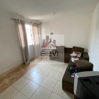 Apartamento em Piracicaba, bairro Vila Sônia