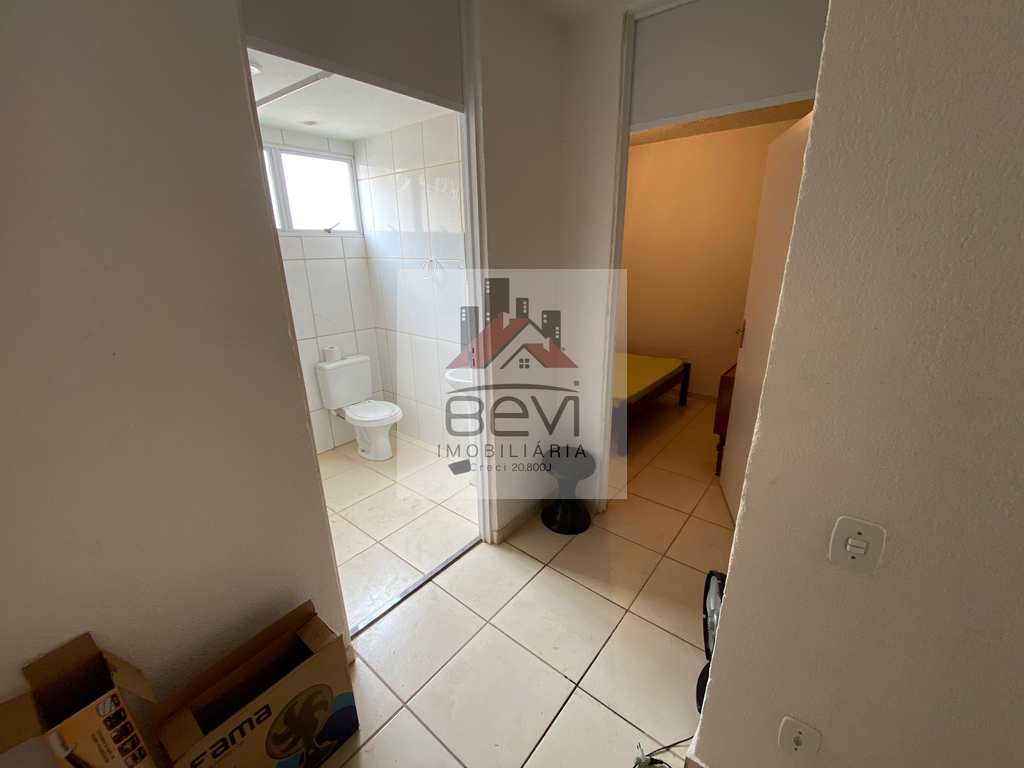 Apartamento em Piracicaba, no bairro Vila Sônia