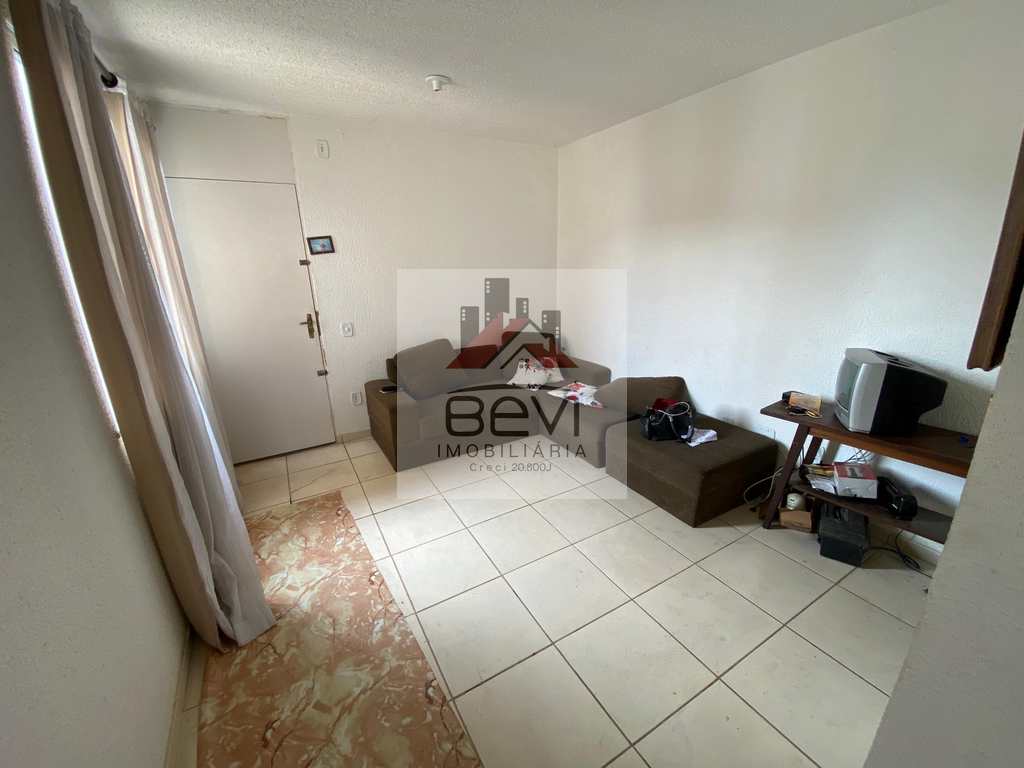 Apartamento em Piracicaba, no bairro Vila Sônia