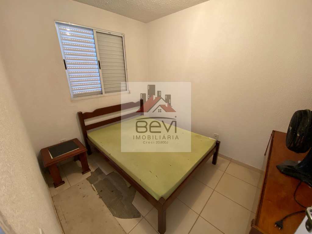 Apartamento em Piracicaba, no bairro Vila Sônia