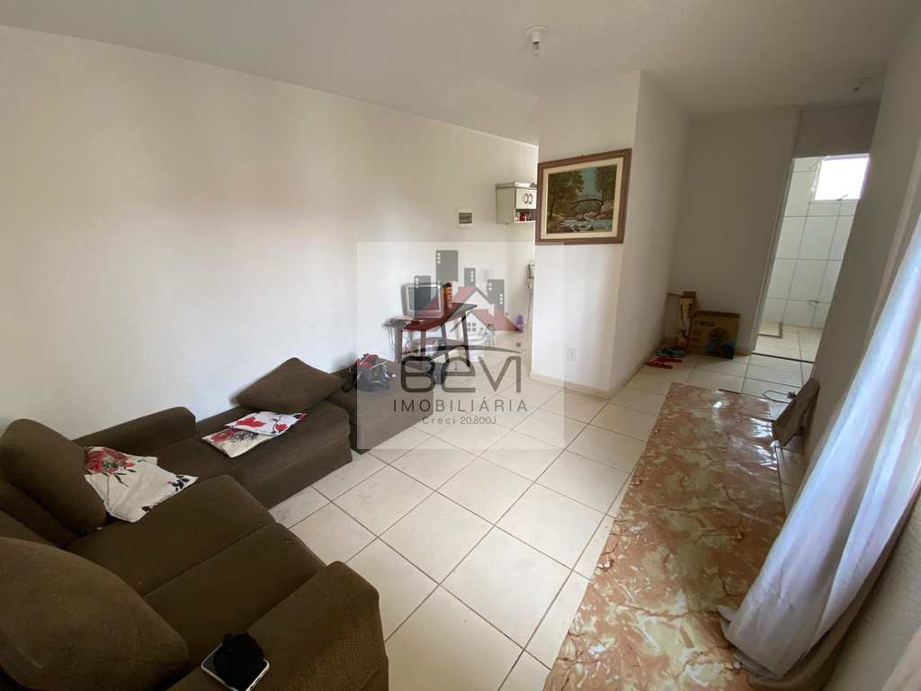Apartamento em Piracicaba, no bairro Vila Sônia