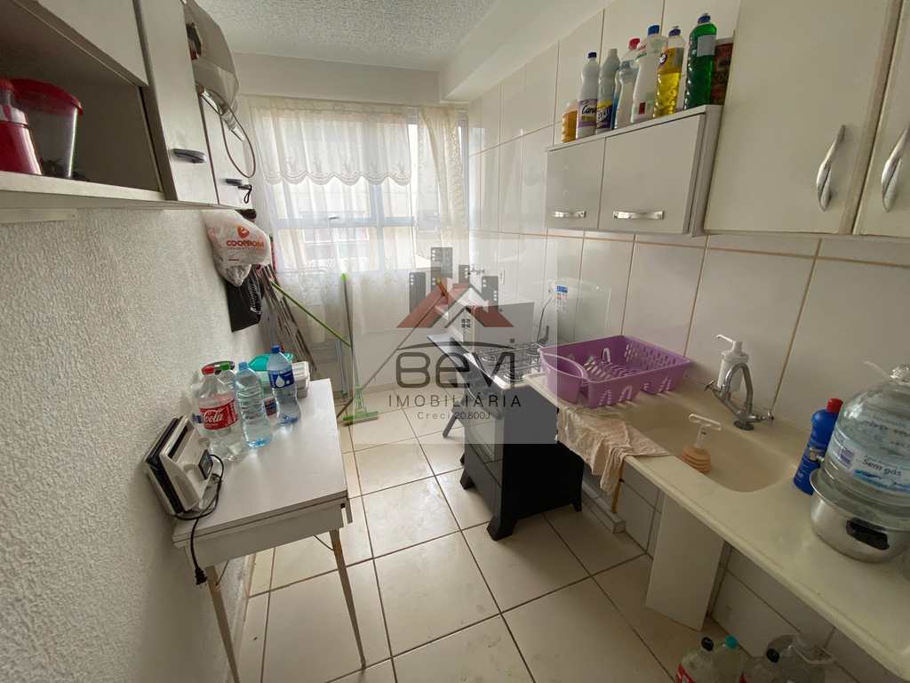 Apartamento em Piracicaba, no bairro Vila Sônia