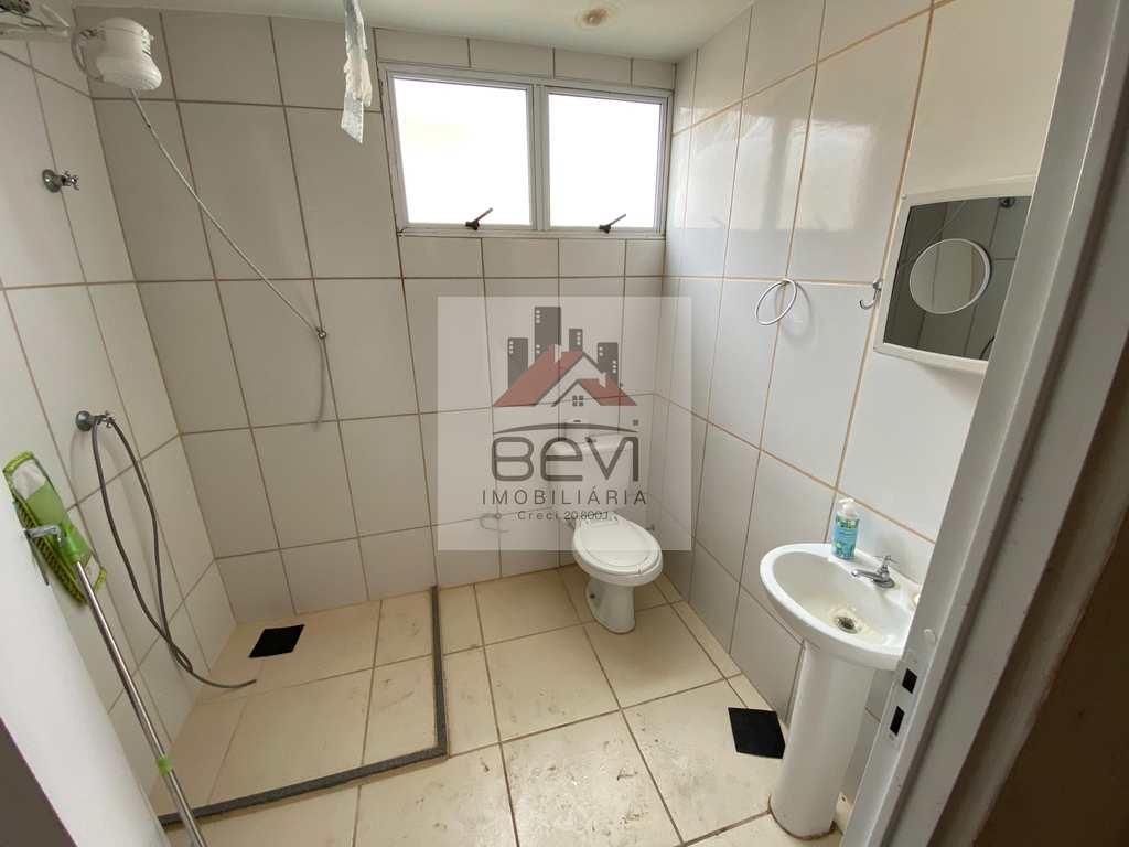 Apartamento em Piracicaba, no bairro Vila Sônia