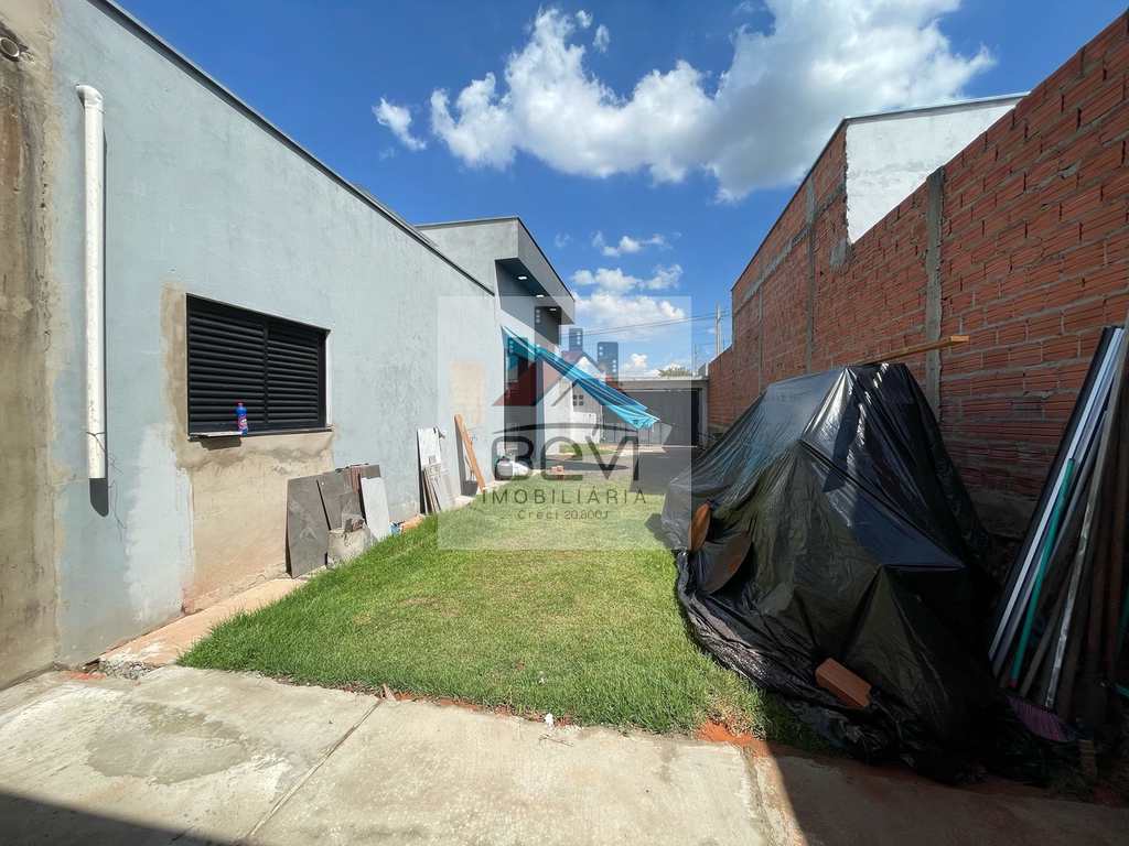 Casa em Piracicaba, no bairro Residencial Alto da Boa Vista