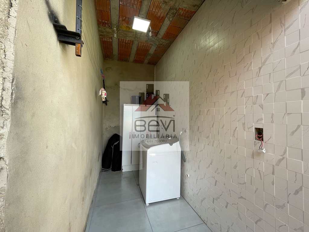 Casa em Piracicaba, no bairro Residencial Alto da Boa Vista