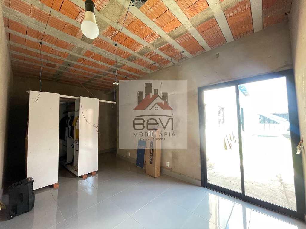 Casa em Piracicaba, no bairro Residencial Alto da Boa Vista