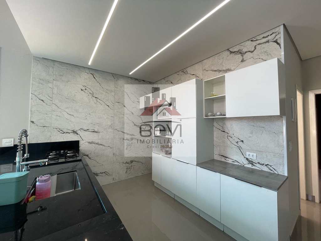 Casa em Piracicaba, no bairro Residencial Alto da Boa Vista