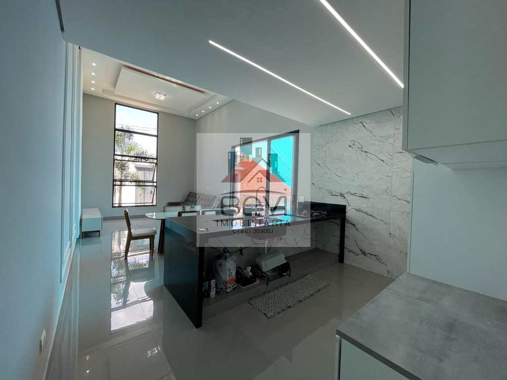 Casa em Piracicaba, no bairro Residencial Alto da Boa Vista