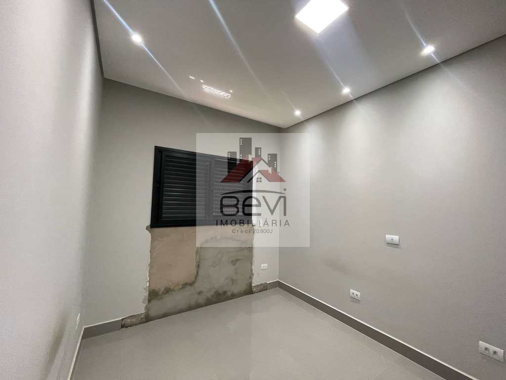 Casa em Piracicaba, no bairro Residencial Alto da Boa Vista