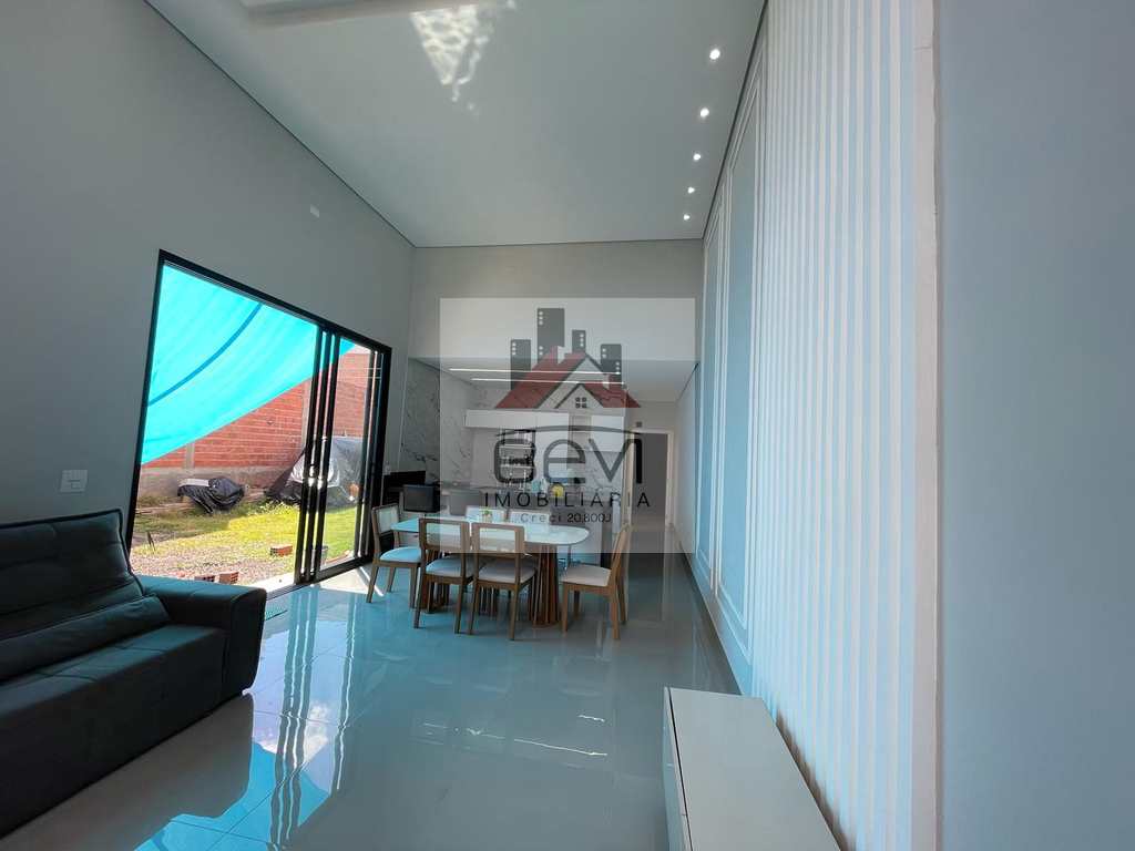 Casa em Piracicaba, no bairro Residencial Alto da Boa Vista