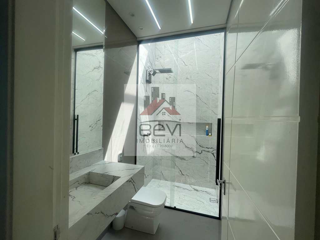Casa em Piracicaba, no bairro Residencial Alto da Boa Vista