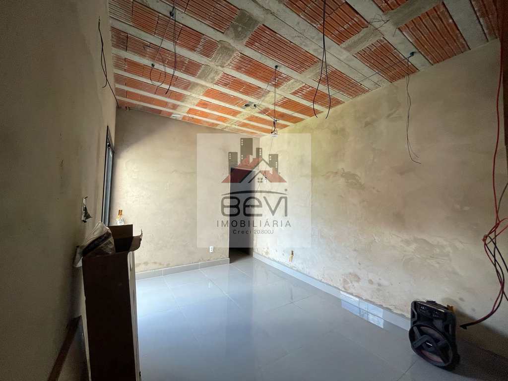 Casa em Piracicaba, no bairro Residencial Alto da Boa Vista