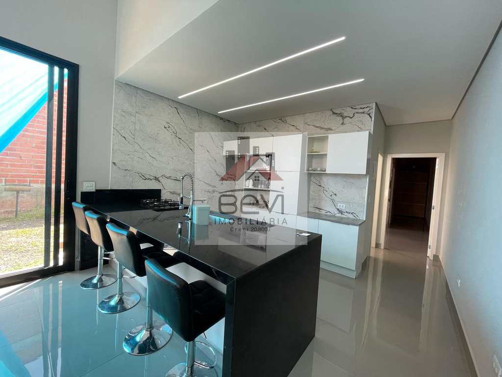 Casa em Piracicaba, no bairro Residencial Alto da Boa Vista