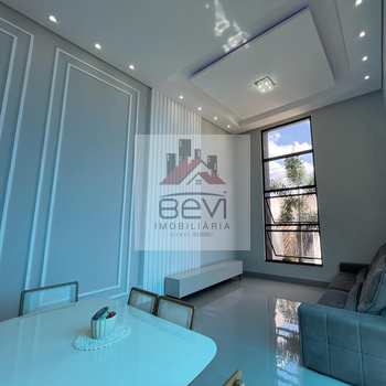 Casa em Piracicaba, bairro Residencial Alto da Boa Vista