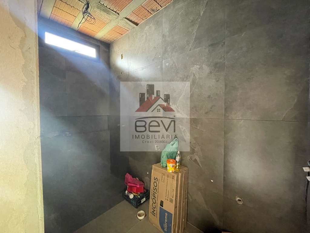Casa em Piracicaba, no bairro Residencial Alto da Boa Vista