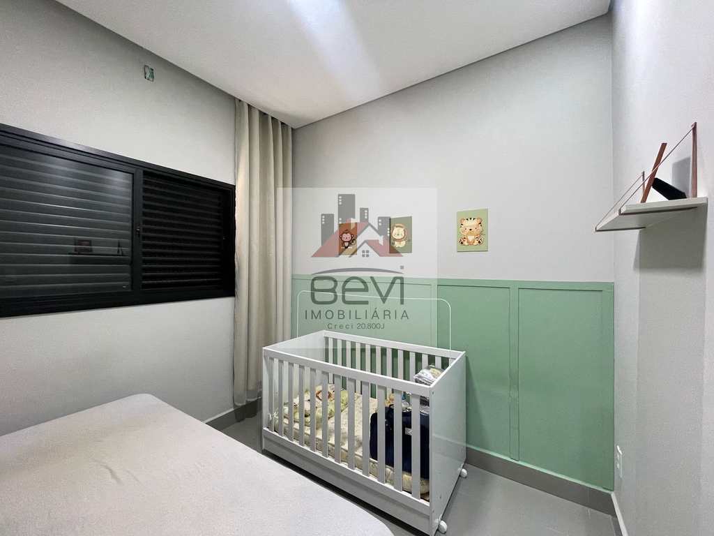 Casa em Piracicaba, no bairro Residencial Alto da Boa Vista