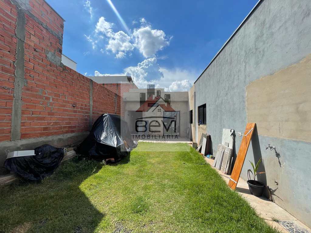 Casa em Piracicaba, no bairro Residencial Alto da Boa Vista