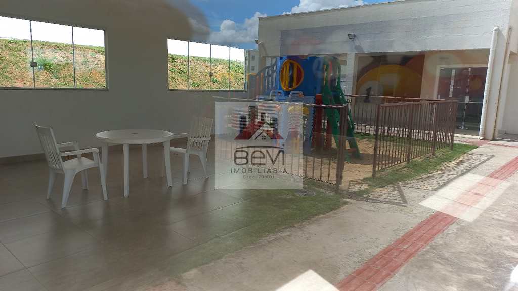 Apartamento em Piracicaba, no bairro Jardim Parque Jupiá