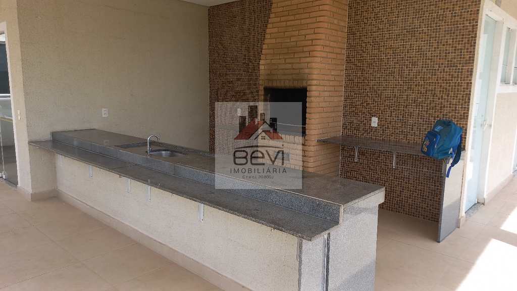 Apartamento em Piracicaba, no bairro Jardim Parque Jupiá