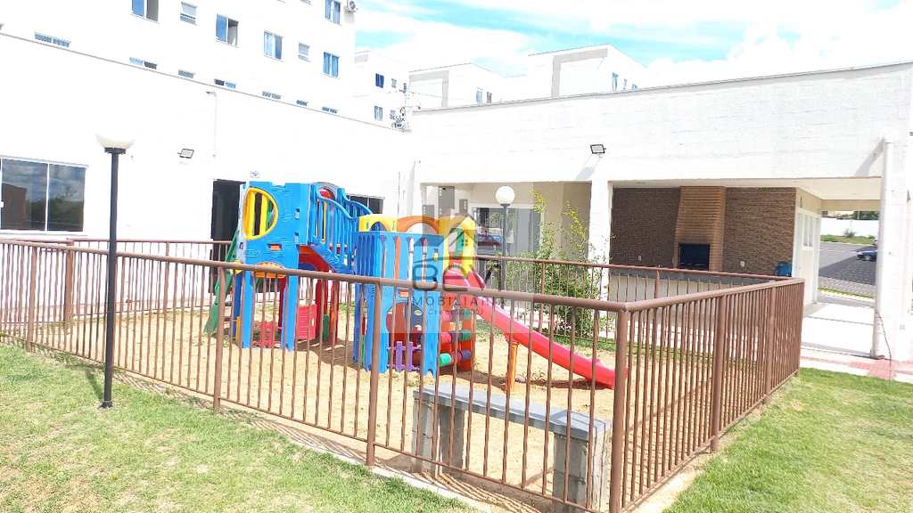 Apartamento em Piracicaba, no bairro Jardim Parque Jupiá